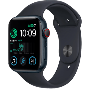 Замена дисплея Apple  Watch SE 2